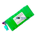 Bateria para PLC 118348-G1 [bateria de reposição]